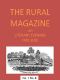 [Gutenberg 48775] • The Rural Magazine, and Literary Evening Fire-Side, Vol. 1 No. 08 (1820)